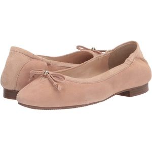 Cole Haan ballet flats